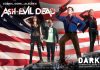 Dark estrena en España la segunda temporada de «ASH VS. EVIL DEAD»