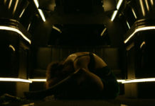 Entrevista a la actriz Paola Bontempi, protagonista de «EL ATAÚD DE CRISTAL»