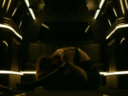 Entrevista a la actriz Paola Bontempi, protagonista de «EL ATAÚD DE CRISTAL»