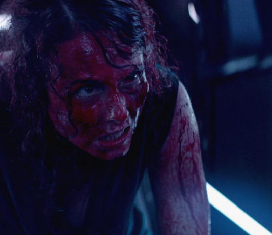 «EL ATAÚD DE CRISTAL» llega al FESTIVAL DE MÁLAGA El Ataúd de Cristal