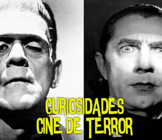 EL RINCON OSCURO: Curiosidades del Cine de Terror: Drácula y Frankenstein