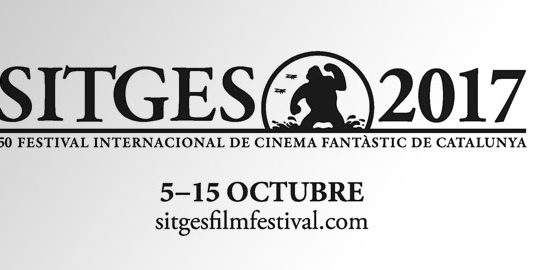 Primeros detalles de la 50ª edición del FESTIVAL DE SITGES Sitges 2017