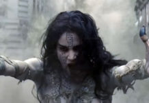 «LA MOMIA»: Primer tráiler y cartel en Español La Momia