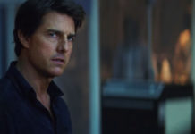 Crítica: LA MOMIA. Aquí huele a muerto La momia, Tom Cruise