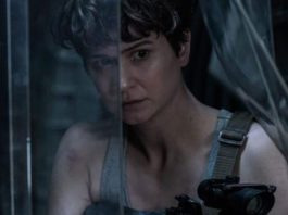 Crítica: ‘ALIEN: COVENANT’. En el espacio nadie puede oír tus ronquidos