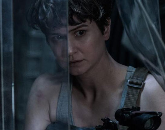 Crítica: ‘ALIEN: COVENANT’. En el espacio nadie puede oír tus ronquidos