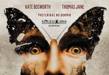 El thriller sobrenatural «SOMNIA. DENTRO DE TUS SUEÑOS» llega a los cines Somnia