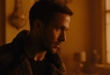 Primer tráiler de «BLADE RUNNER 2049» en español Blade Runner 2049