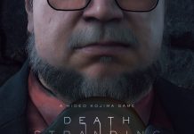 DEATH STRANDING: El nuevo SILENT HILL de Kojima y Del Toro Death Stranding. Guillermo del Toro