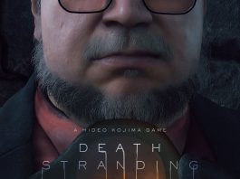 DEATH STRANDING: El nuevo SILENT HILL de Kojima y Del Toro Death Stranding. Guillermo del Toro