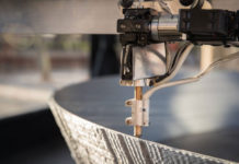 «STAR WARS»: La Estrella de la Muerte se imprime en 3D en Madrid Estrella de la Muerte en 3D. Madrid