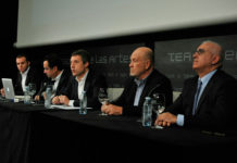 El cine de espada y brujería inspira la undécima edición de FIMUCITÉ