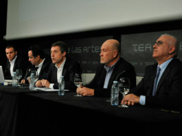 El cine de espada y brujería inspira la undécima edición de FIMUCITÉ