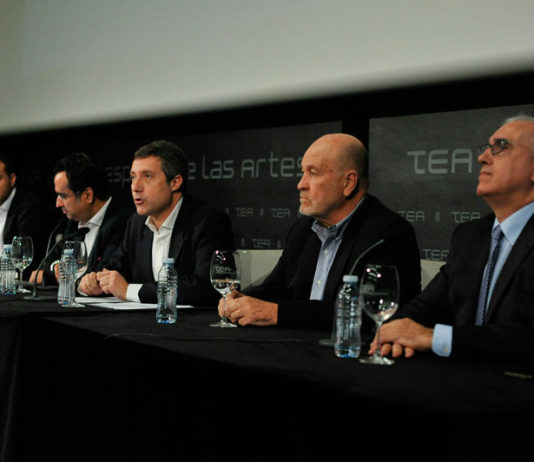 El cine de espada y brujería inspira la undécima edición de FIMUCITÉ