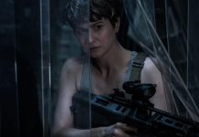 «ALIEN: COVENANT» estrena un prometedor, sangriento y escalofriante primer tráiler Alien Covenant