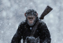 Un verano de simios y arañas: Llegan los tráilers de «SPIDERMAN: HOMECOMING» y «WAR FOR THE PLANET OF THE APES» La batalla del planeta de los Simios