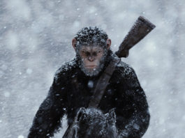 Un verano de simios y arañas: Llegan los tráilers de «SPIDERMAN: HOMECOMING» y «WAR FOR THE PLANET OF THE APES» La batalla del planeta de los Simios