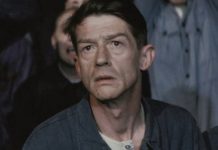 IN MEMORIAM: JOHN HURT (1940 – 2017) John Hurt 1984
