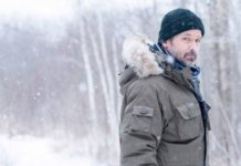 Calle 13 estrena la miniserie de investigación criminal «CARDINAL» Cardinal