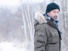 Calle 13 estrena la miniserie de investigación criminal «CARDINAL» Cardinal