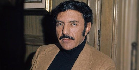 IN MEMORIAM: WILLIAM PETER BLATTY (1928 – 2017)