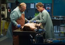 El Ciclo Sitges Tour presenta «LA AUTOPSIA DE JANE DOE»