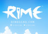 «RiME» llegará a las tiendas el 26 de mayo