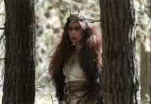 «AMERICAN HORROR STORY» asegura tres nuevas temporadas American horror Story Roanoke