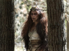 «AMERICAN HORROR STORY» asegura tres nuevas temporadas American horror Story Roanoke