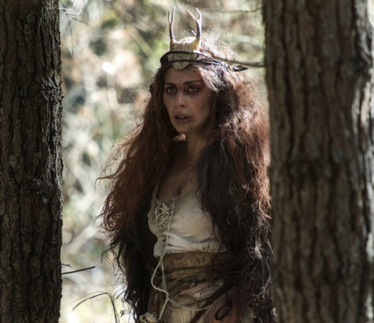 «AMERICAN HORROR STORY» asegura tres nuevas temporadas American horror Story Roanoke