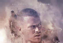 «MINE», rodada en Fuerteventura, llega a los cines