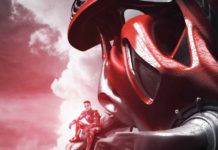 «POWER RANGERS»: Tráiler en español del remake de la saga Power Rangers