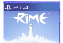 «RiME»: Fecha de lanzamiento y plataformas del videojuego RiME Carátula Ps4