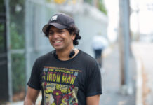 Shyamalan continúa la senda de EL PROTEGIDO