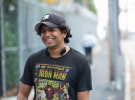 Shyamalan continúa la senda de EL PROTEGIDO