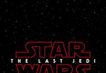 «STAR WARS: THE LAST JEDI», título del episodio VIII de la mítica saga The last Jedi