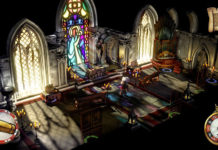 «The Sexy Brutale» saldrá a la venta el 12 de abril