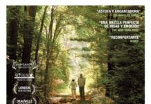 «UN AMIGO PARA FRANK» se estrena este viernes en España