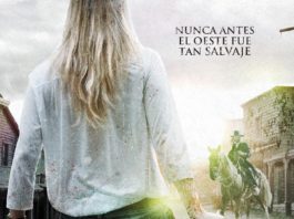 BLOODY WEST: Entrevista al director MANUEL VELASCO