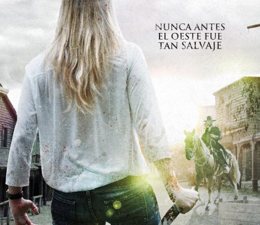 BLOODY WEST: Entrevista al director MANUEL VELASCO