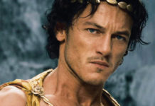 Los bandos de la luz y de las sombras en «IMMORTALS»