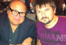 EL DIARIO DE JULIÁN LARA EN L.A. #4: Una de Superhéroes