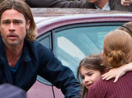 Crítica: «Guerra Mundial Z»