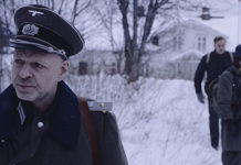 «HUSET» Aka «THE HOUSE»: Entrevistamos al director Reinert Kiil The house. Huset