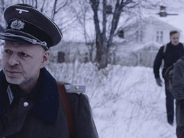 «HUSET» Aka «THE HOUSE»: Entrevistamos al director Reinert Kiil The house. Huset