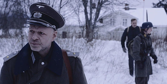 «HUSET» Aka «THE HOUSE»: Entrevistamos al director Reinert Kiil The house. Huset