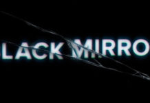Lanzarote acoge el rodaje de la cuarta temporada de «BLACK MIRROR» Black Mirror logo