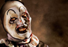 El carnaval más oscuro llega a DARK All hallows Eve DARK