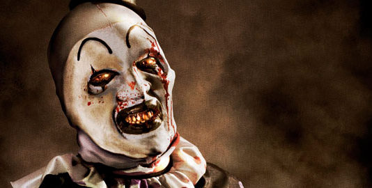 El carnaval más oscuro llega a DARK All hallows Eve DARK