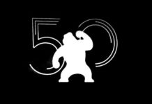 El Festival de Sitges presenta su 50º aniversario en Los Angeles Sitges 2017 logo